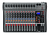 Vedo Vda212l Mesa De Som 12 Canais Profissional Misturador