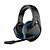 Headset Gamer Xiberia V22 USB/P2 4D Para Jogo Com Microfone